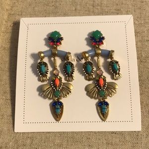 Versatile Cecily Chandeliers — like new.